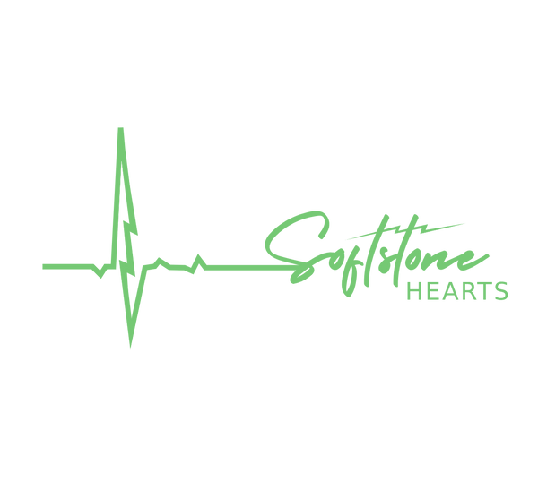 Softstone Hearts Merch Store